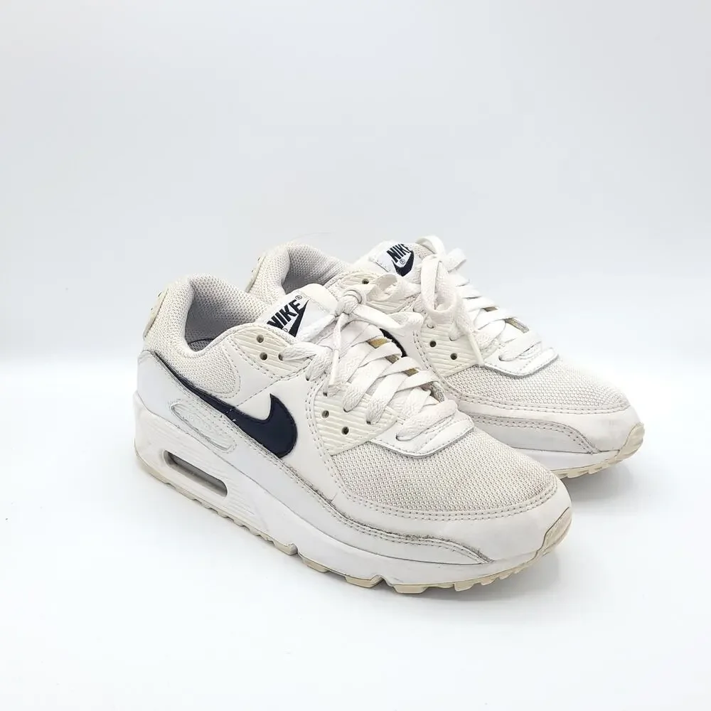 Nike AIR MAX 90 CQ2560-101 Womens size 6.5